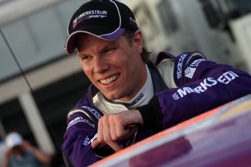 Peter van Merksteijn Junior